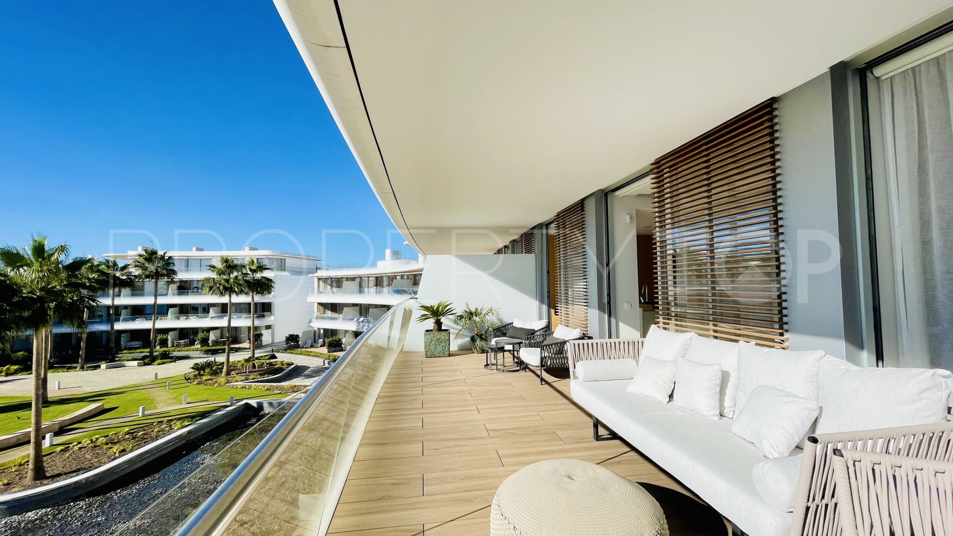 Apartamento a la venta en The Edge