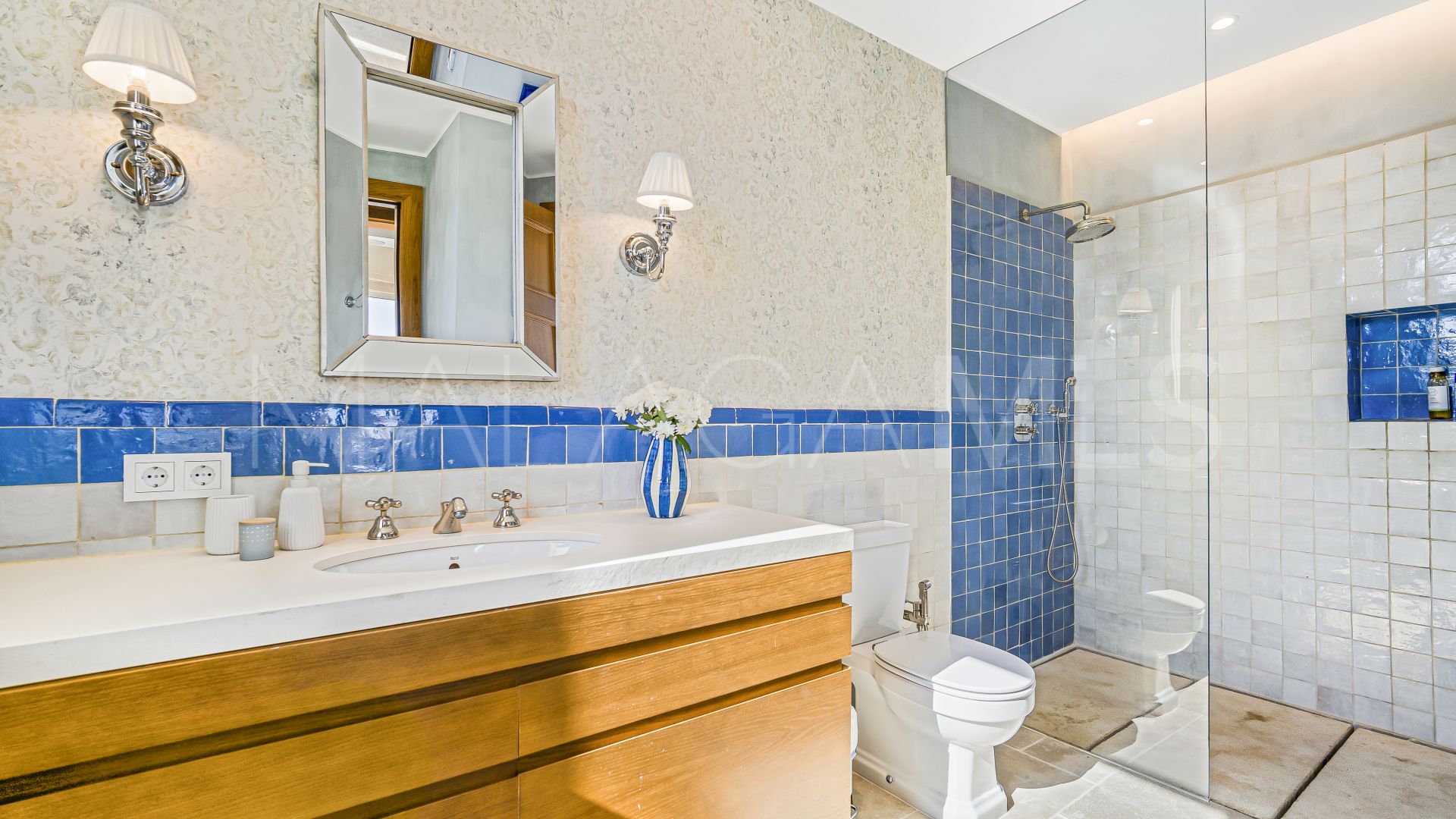 Villa for sale in Monte Mayor