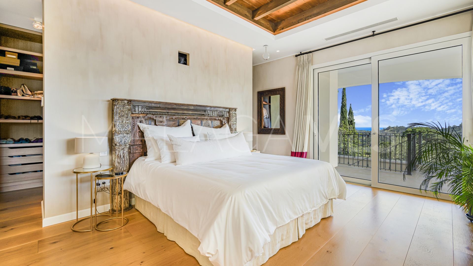 Villa for sale in Monte Mayor