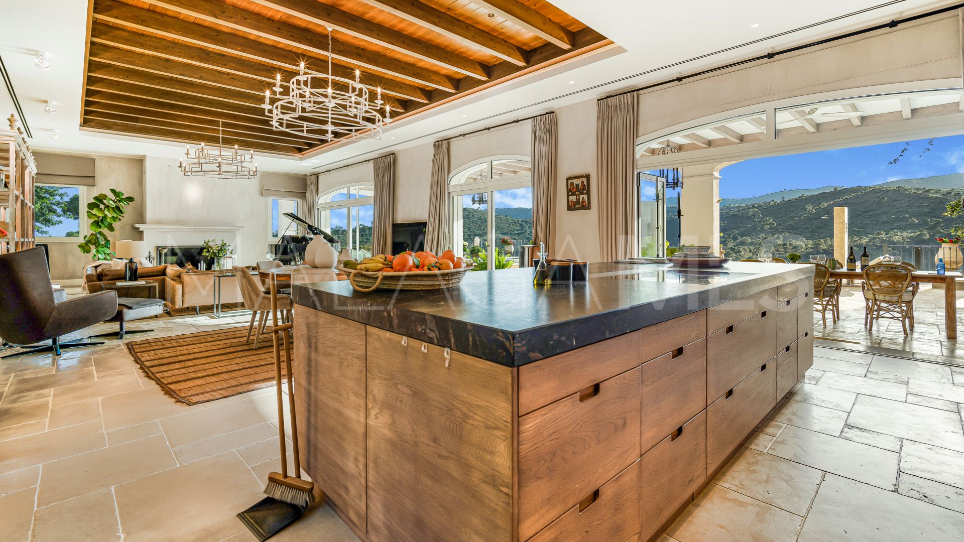 Villa for sale in Monte Mayor
