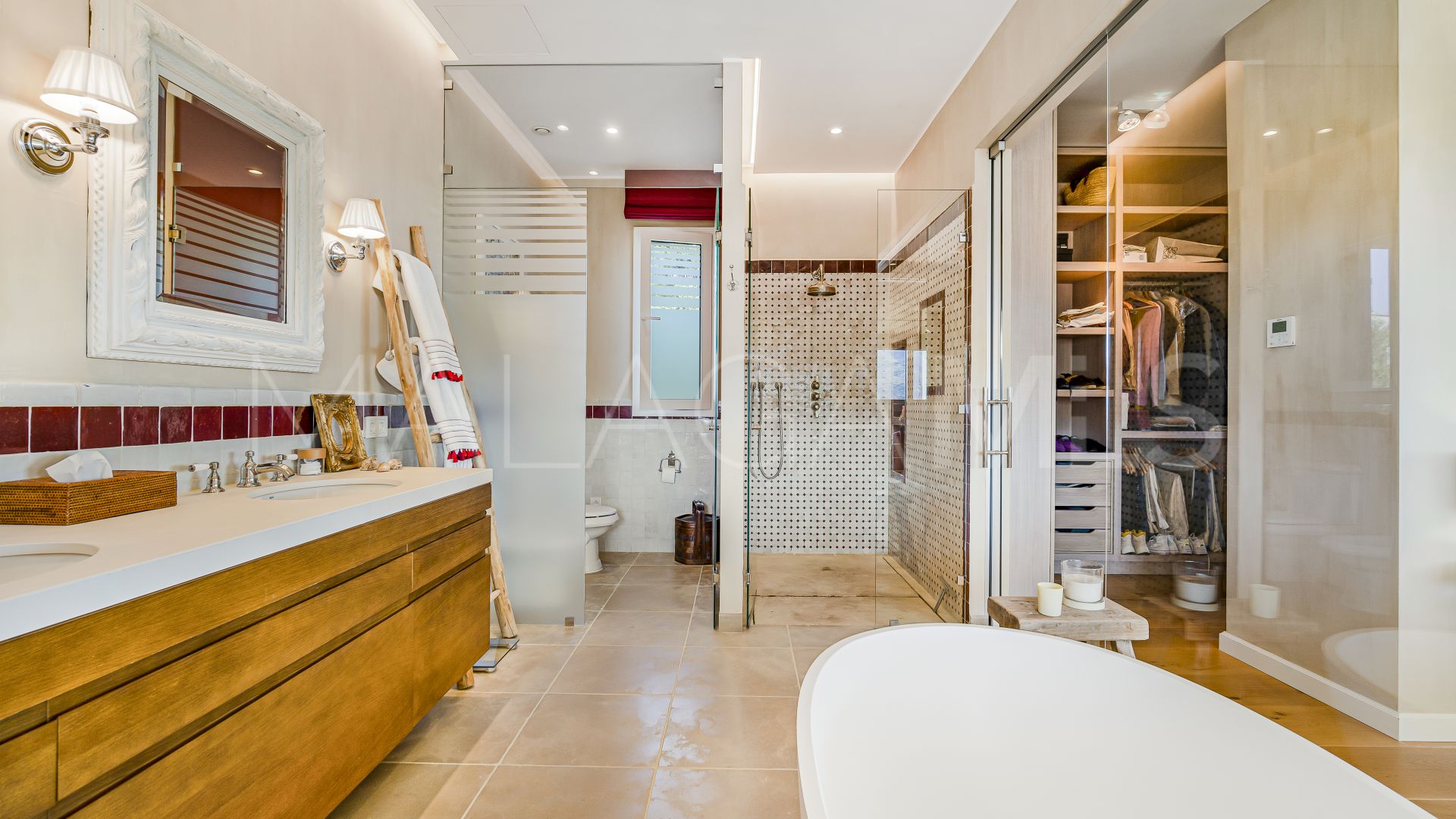 Villa for sale in Monte Mayor