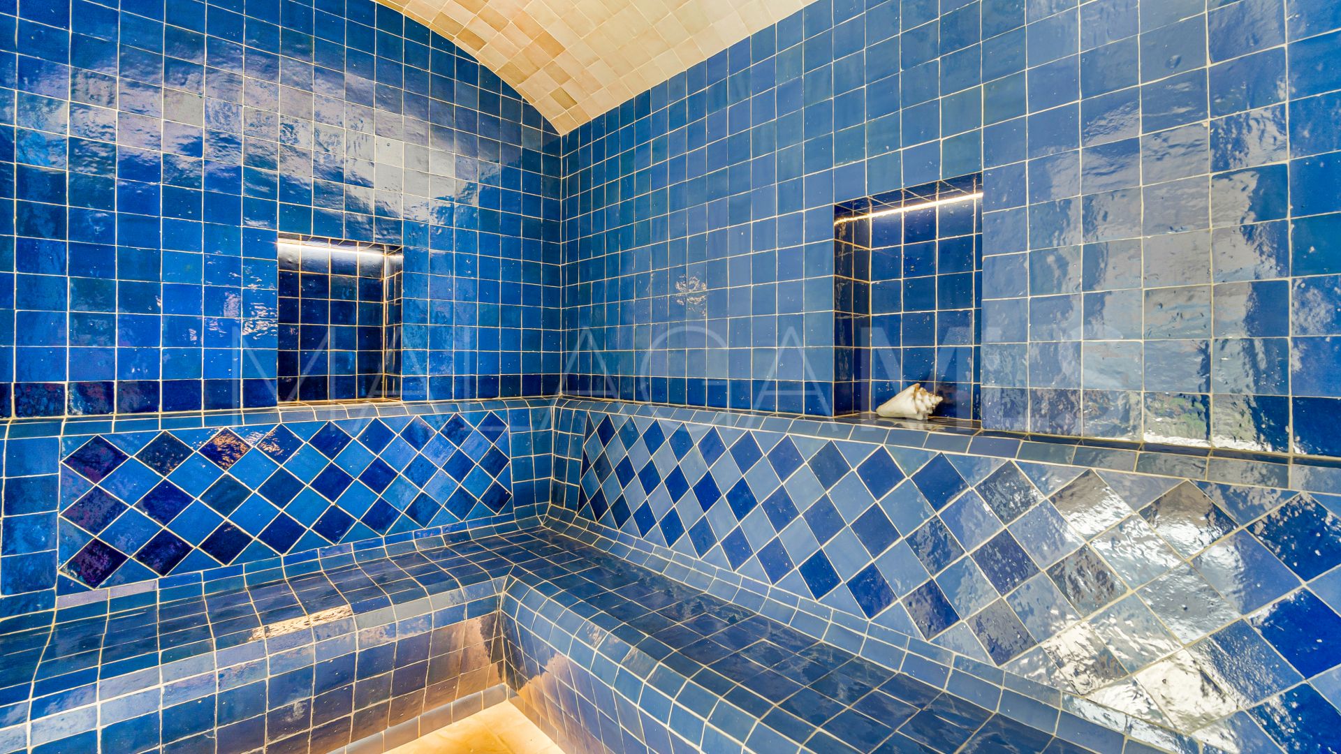 Villa for sale in Monte Mayor