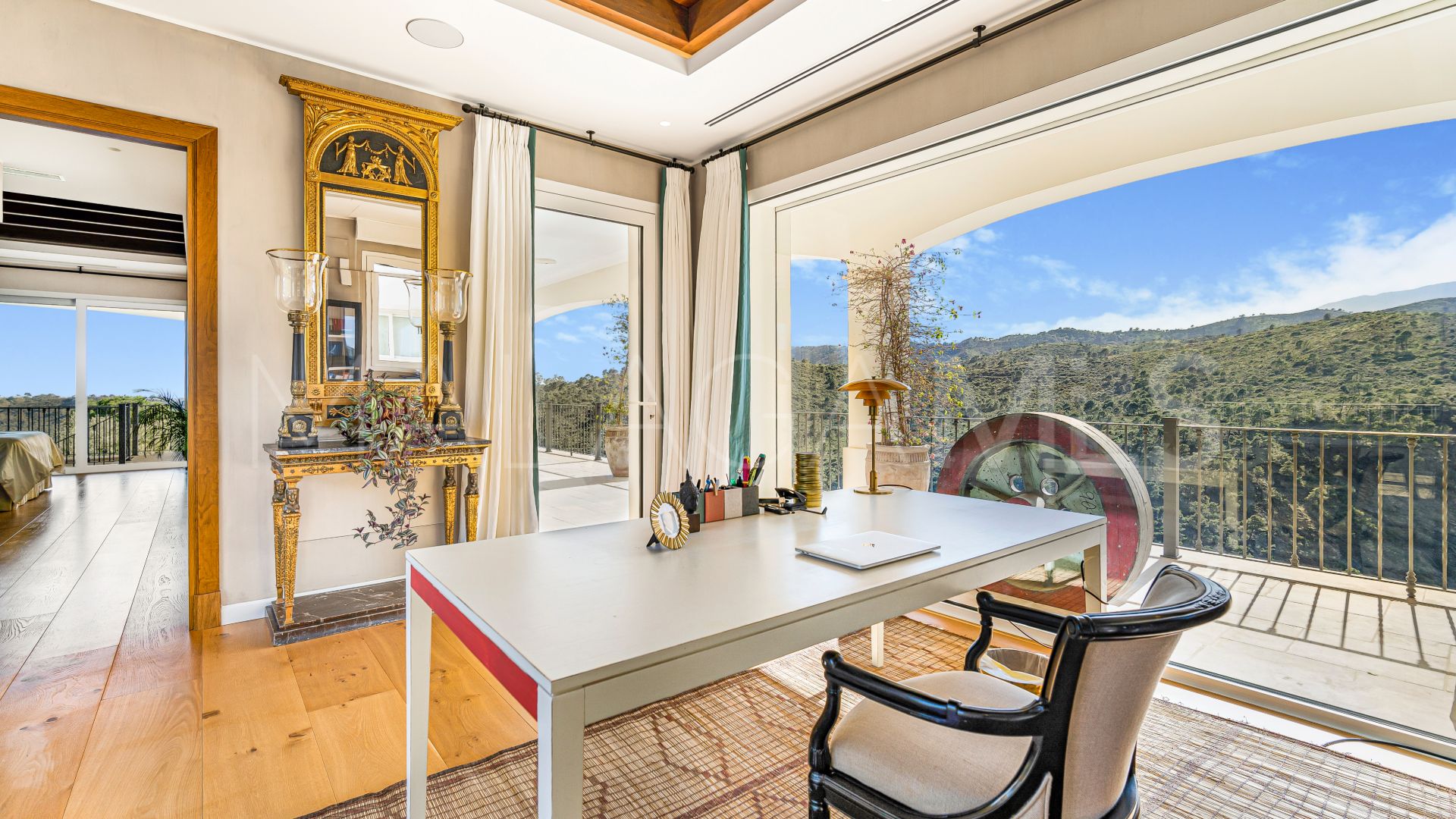 Villa for sale in Monte Mayor