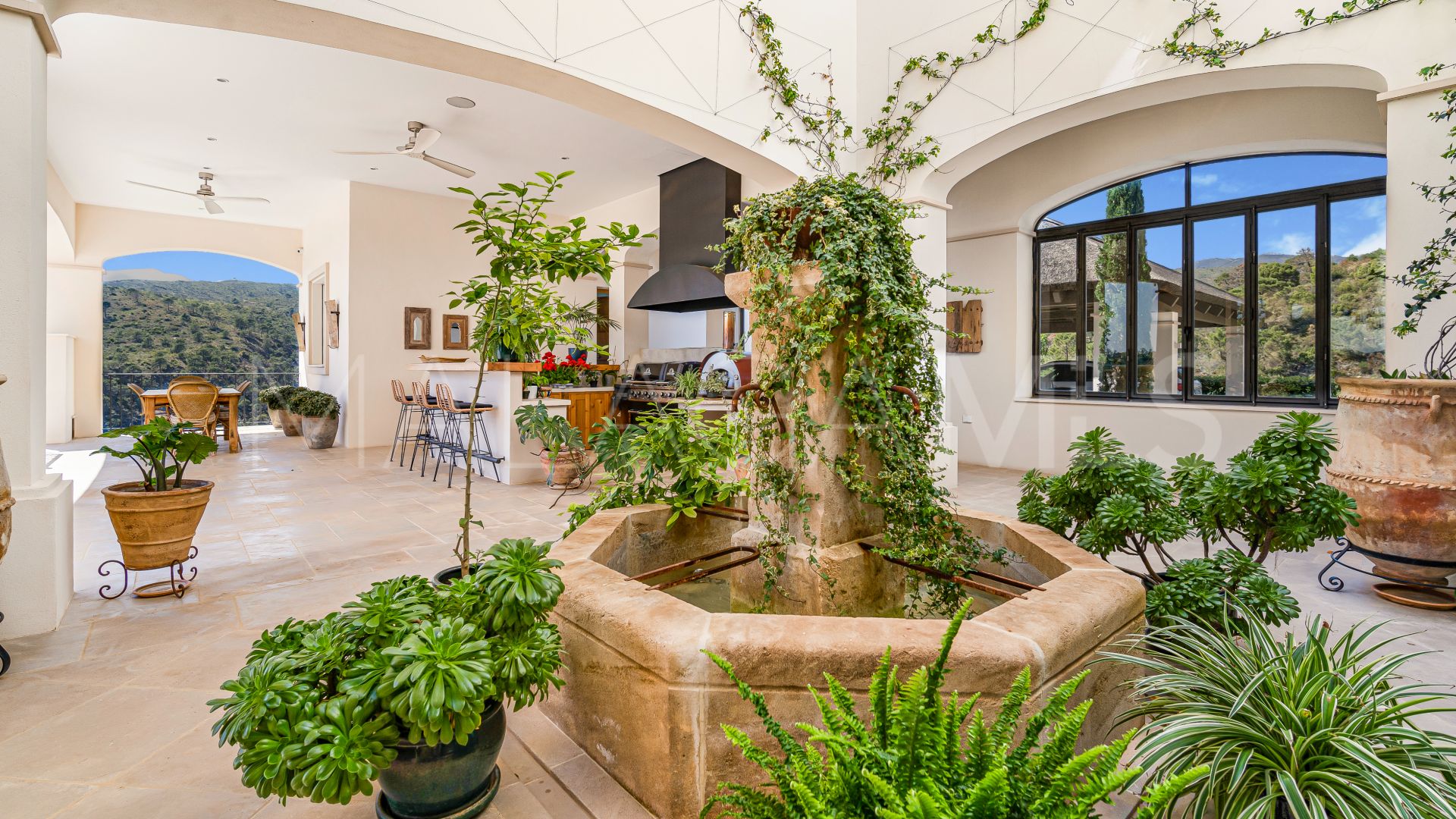 Villa for sale in Monte Mayor