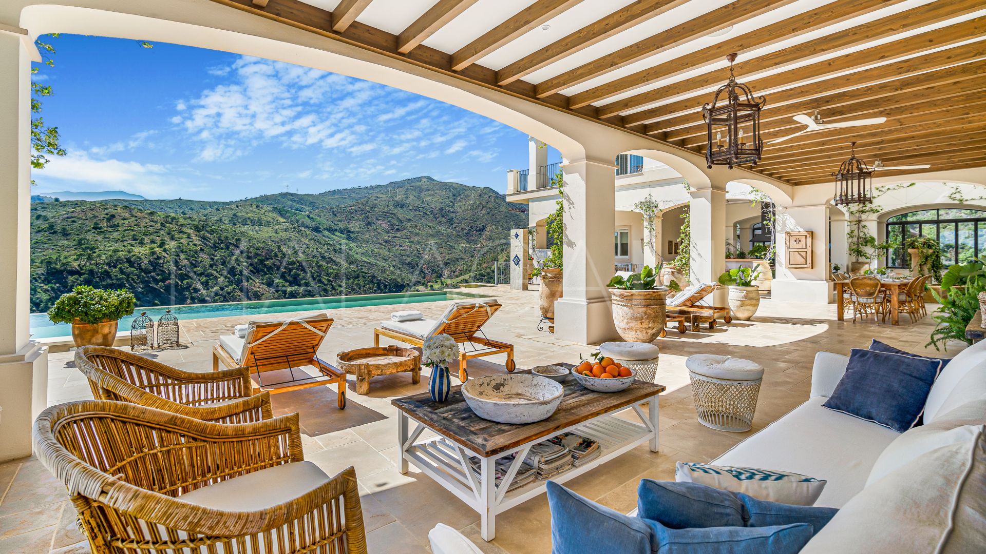 Villa for sale in Monte Mayor