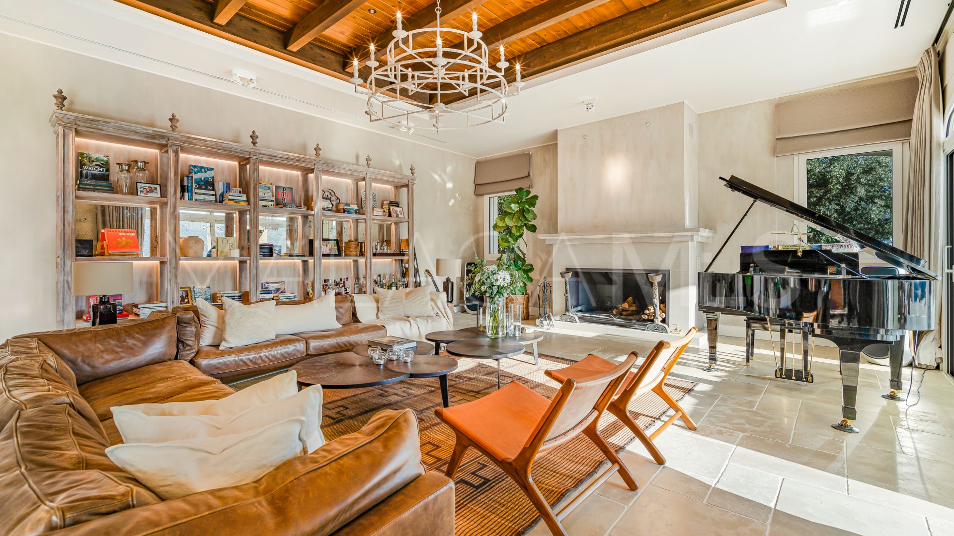 Villa for sale in Monte Mayor