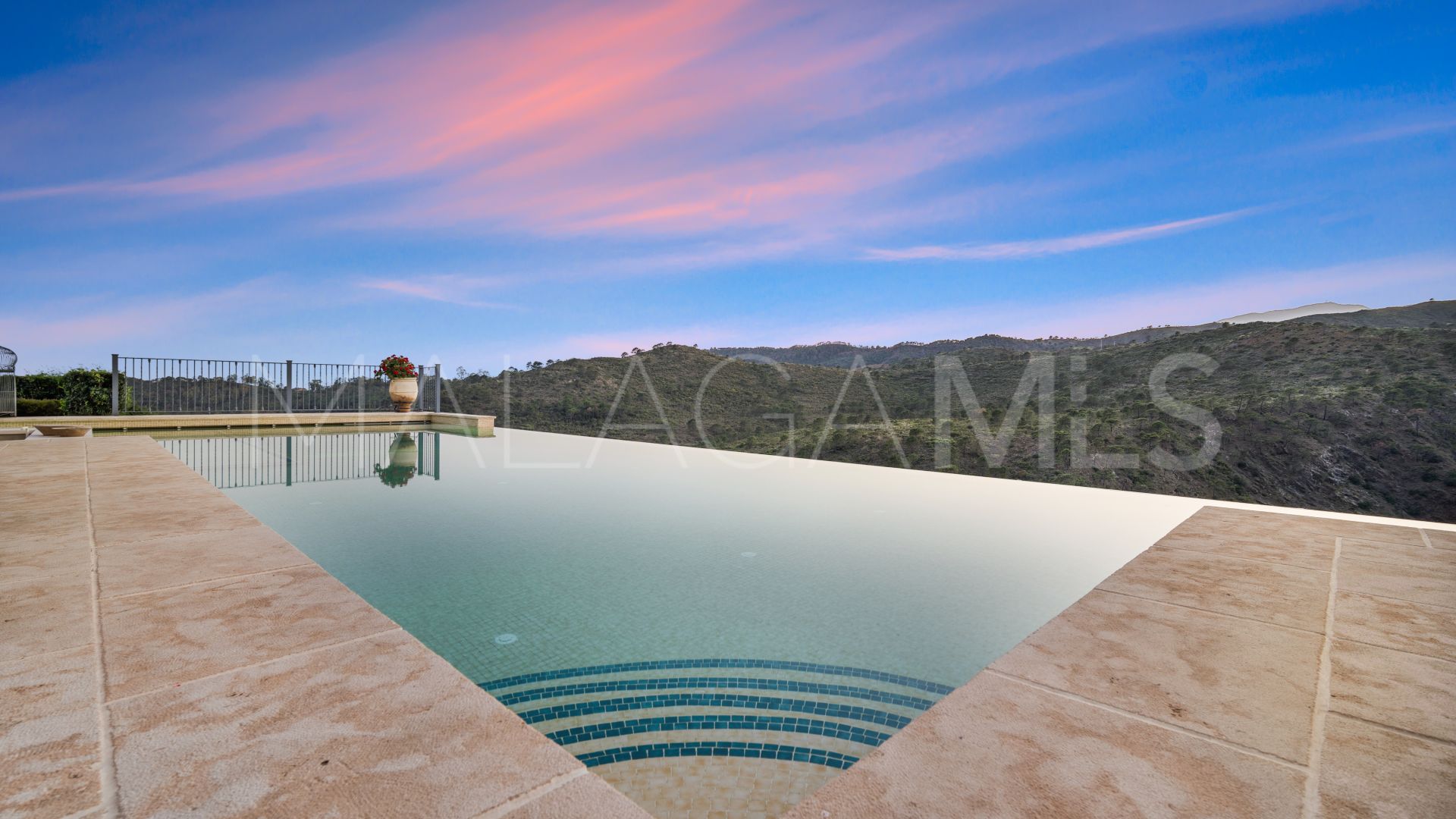 Villa for sale in Monte Mayor