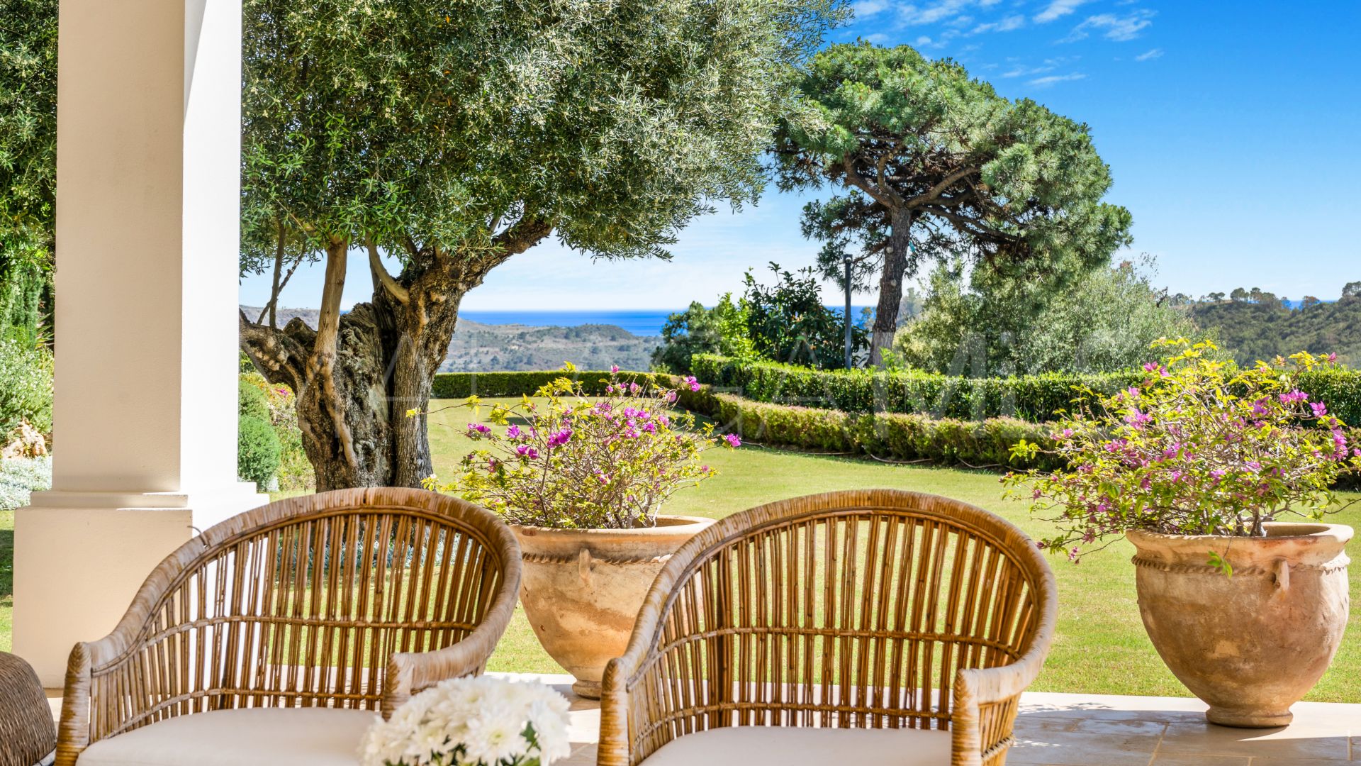 Villa for sale in Monte Mayor
