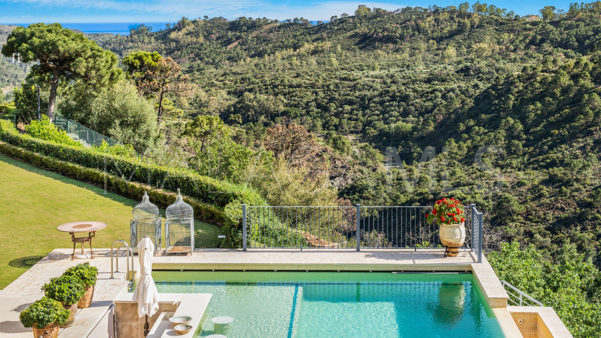 Villa for sale in Monte Mayor