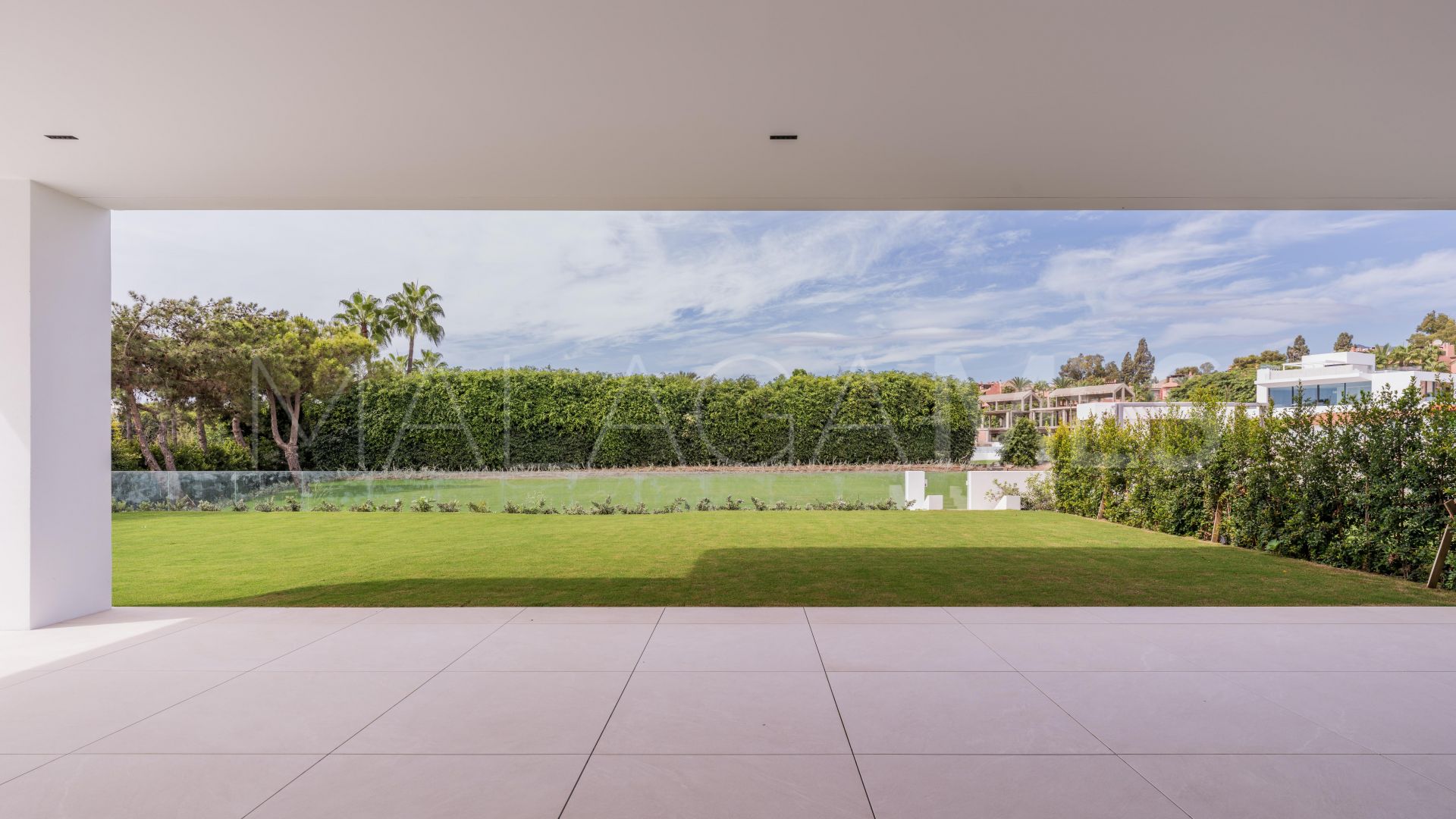 Villa for sale in Golden Mile