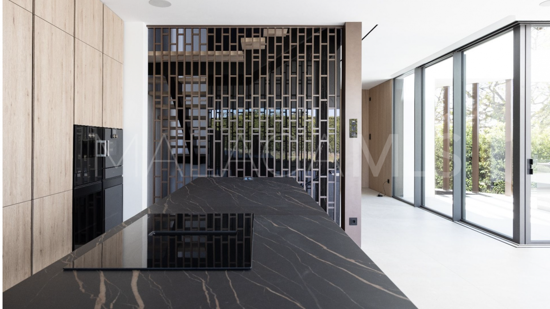 Villa for sale in Golden Mile