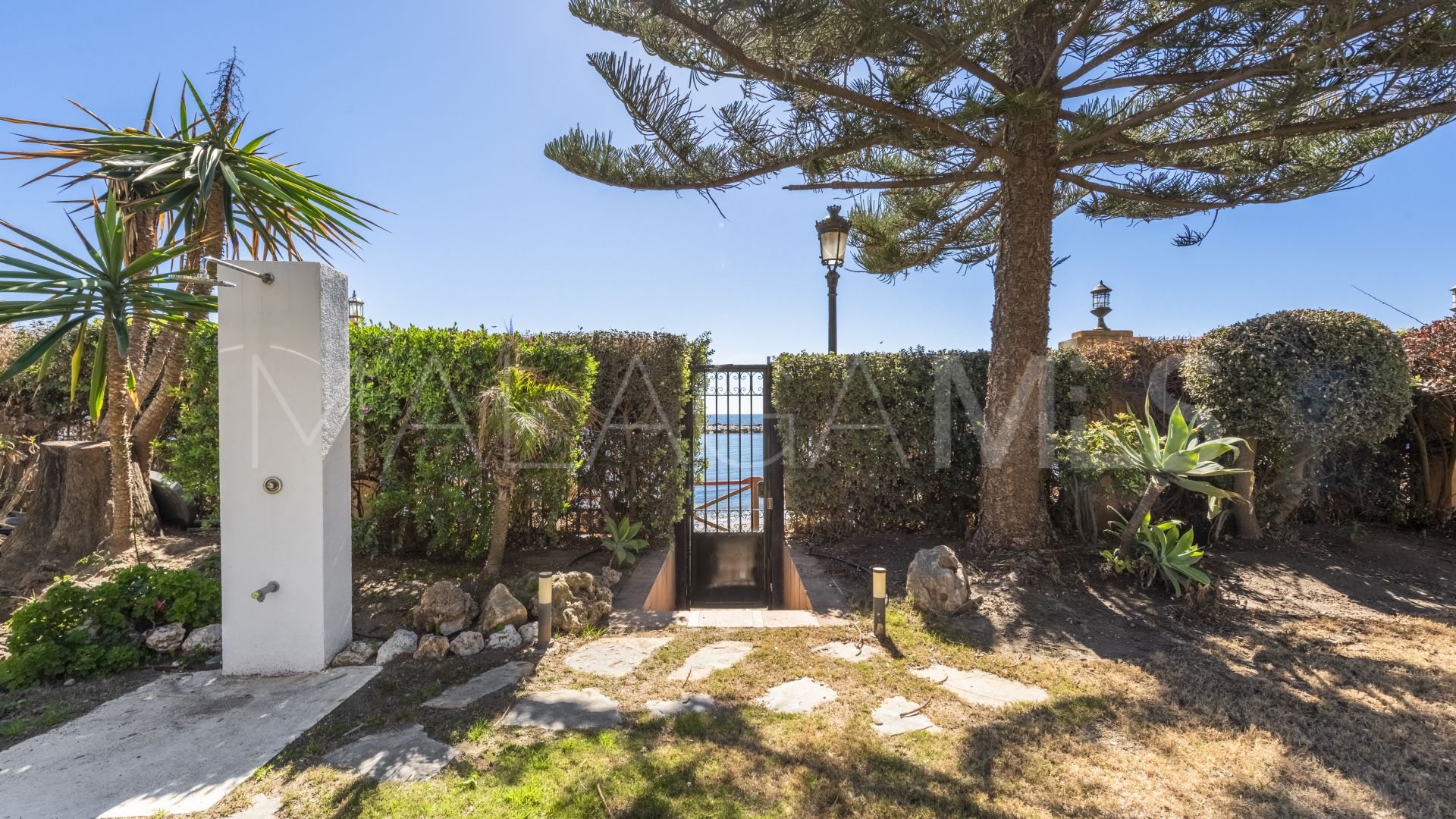 Lägenhet for sale in Marbella - Puerto Banus