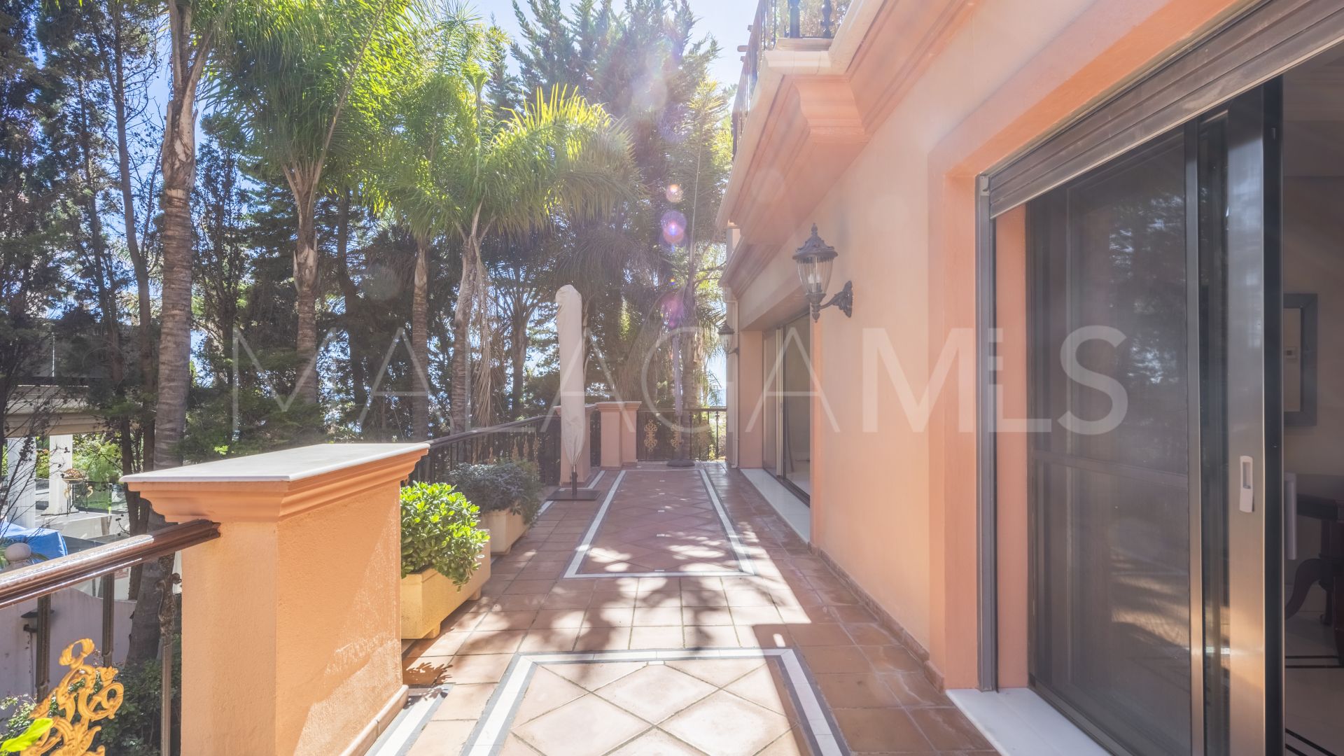 Lägenhet for sale in Marbella - Puerto Banus