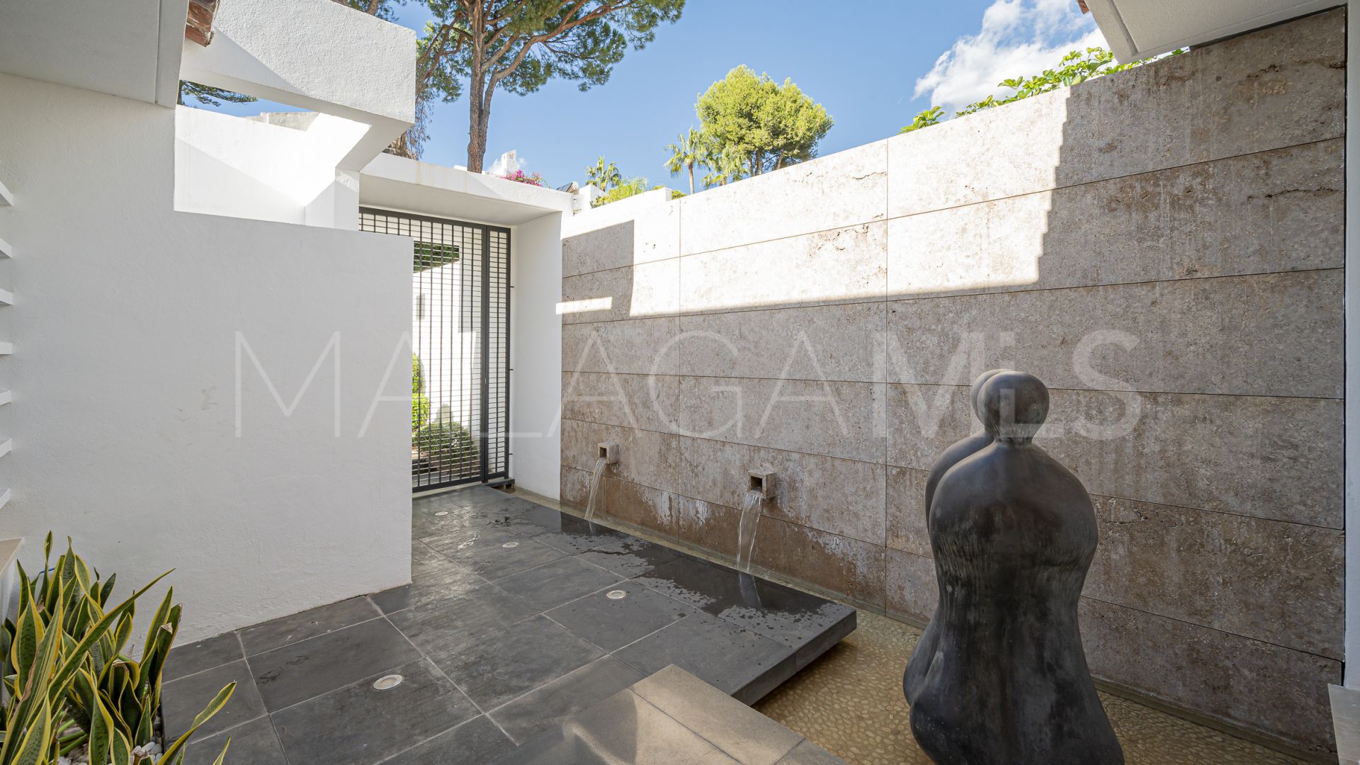 Villa for sale in Peñablanca