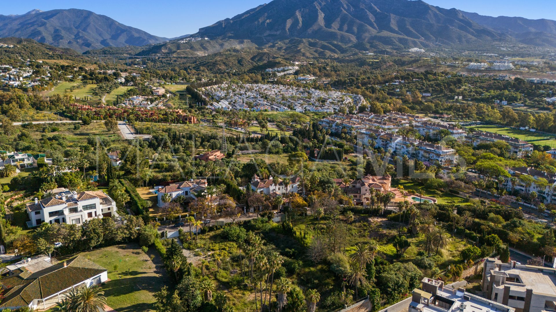 Grundstück for sale in Atalaya de Rio Verde