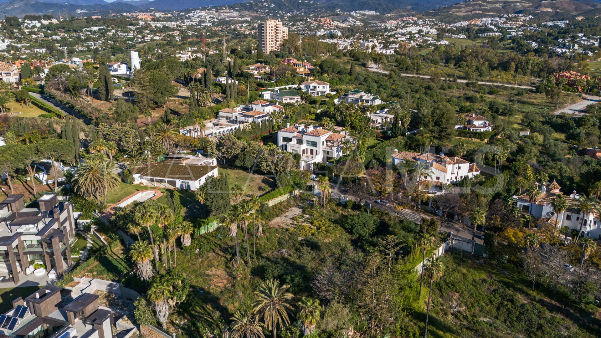 Grundstück for sale in Atalaya de Rio Verde