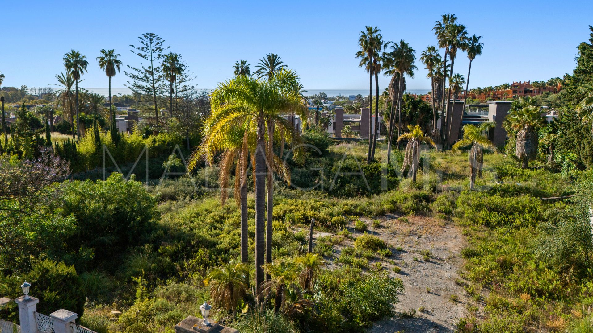 Grundstück for sale in Atalaya de Rio Verde