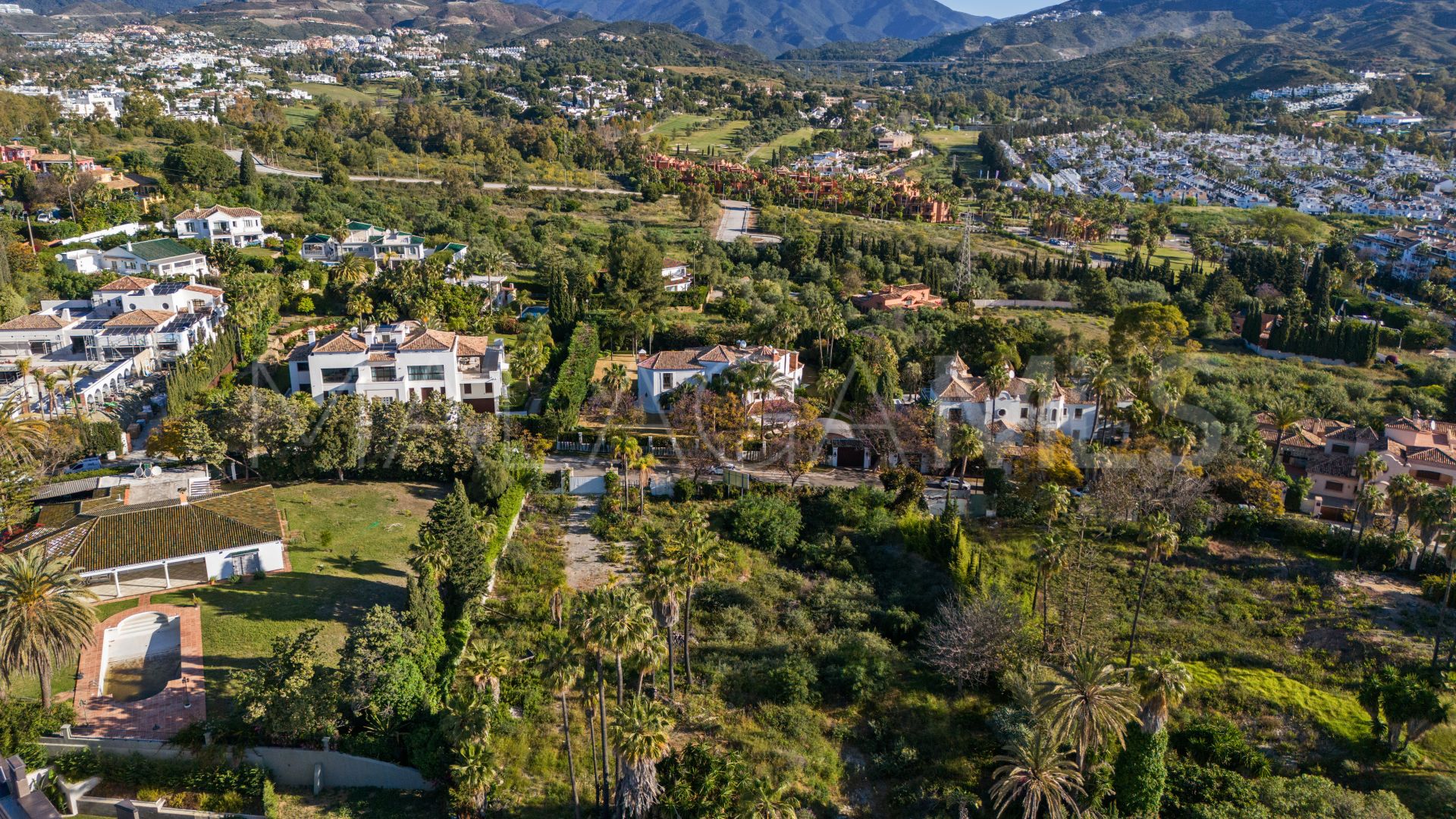 Grundstück for sale in Atalaya de Rio Verde