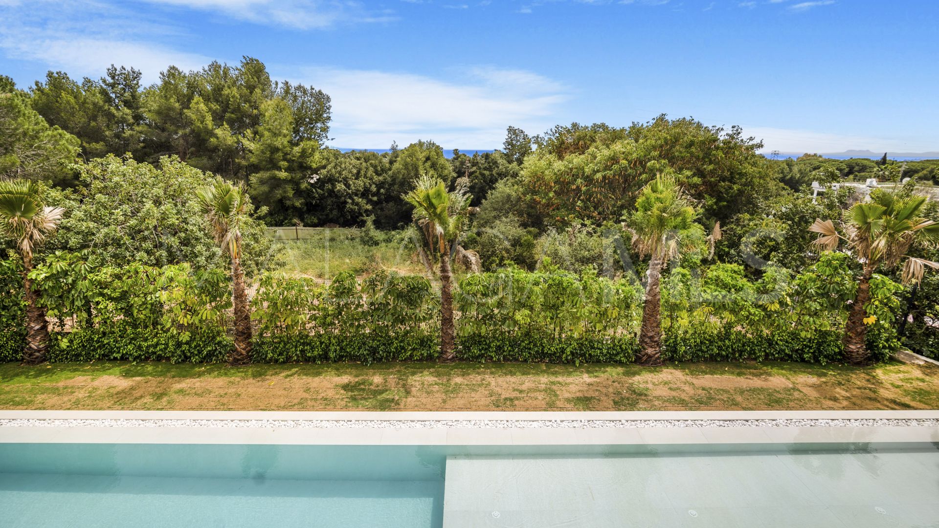 Se vende villa in Rocio de Nagüeles