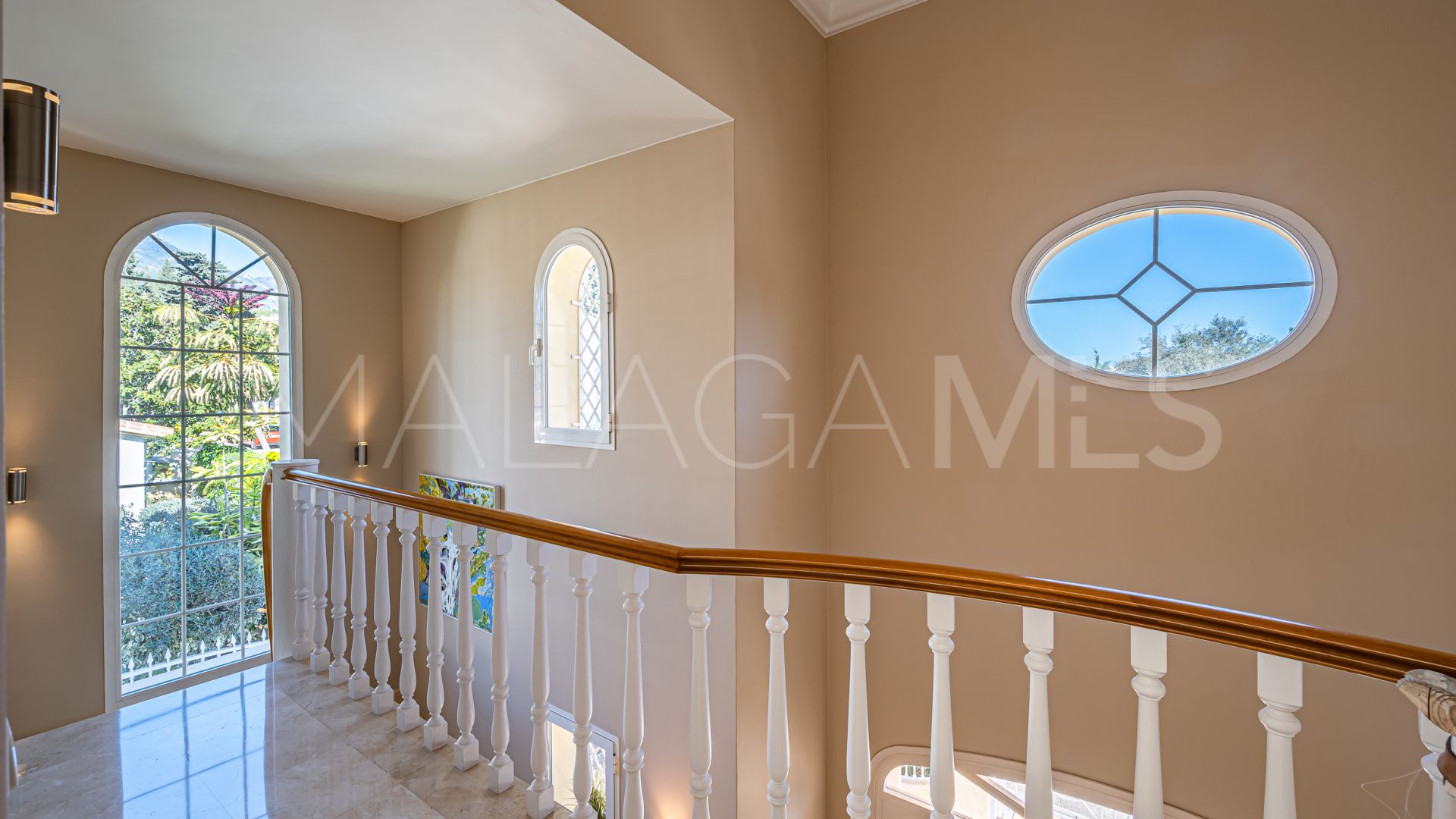 Villa for sale in Casablanca