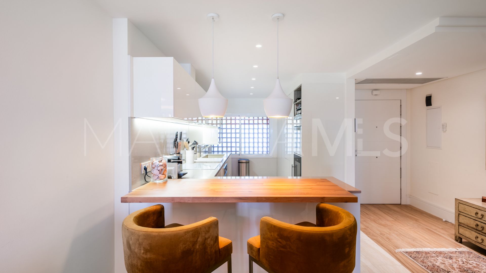 Appartement for sale in Menara Beach