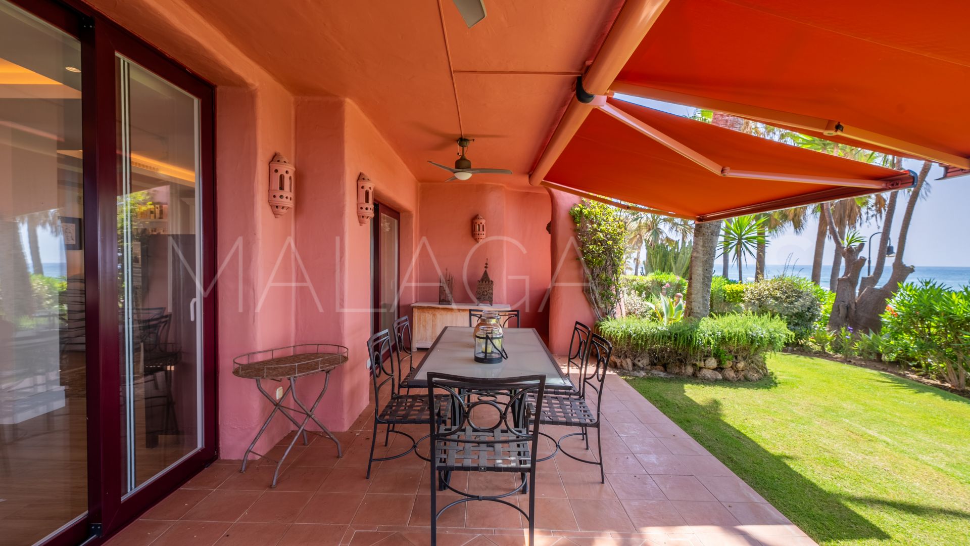 Appartement for sale in Menara Beach