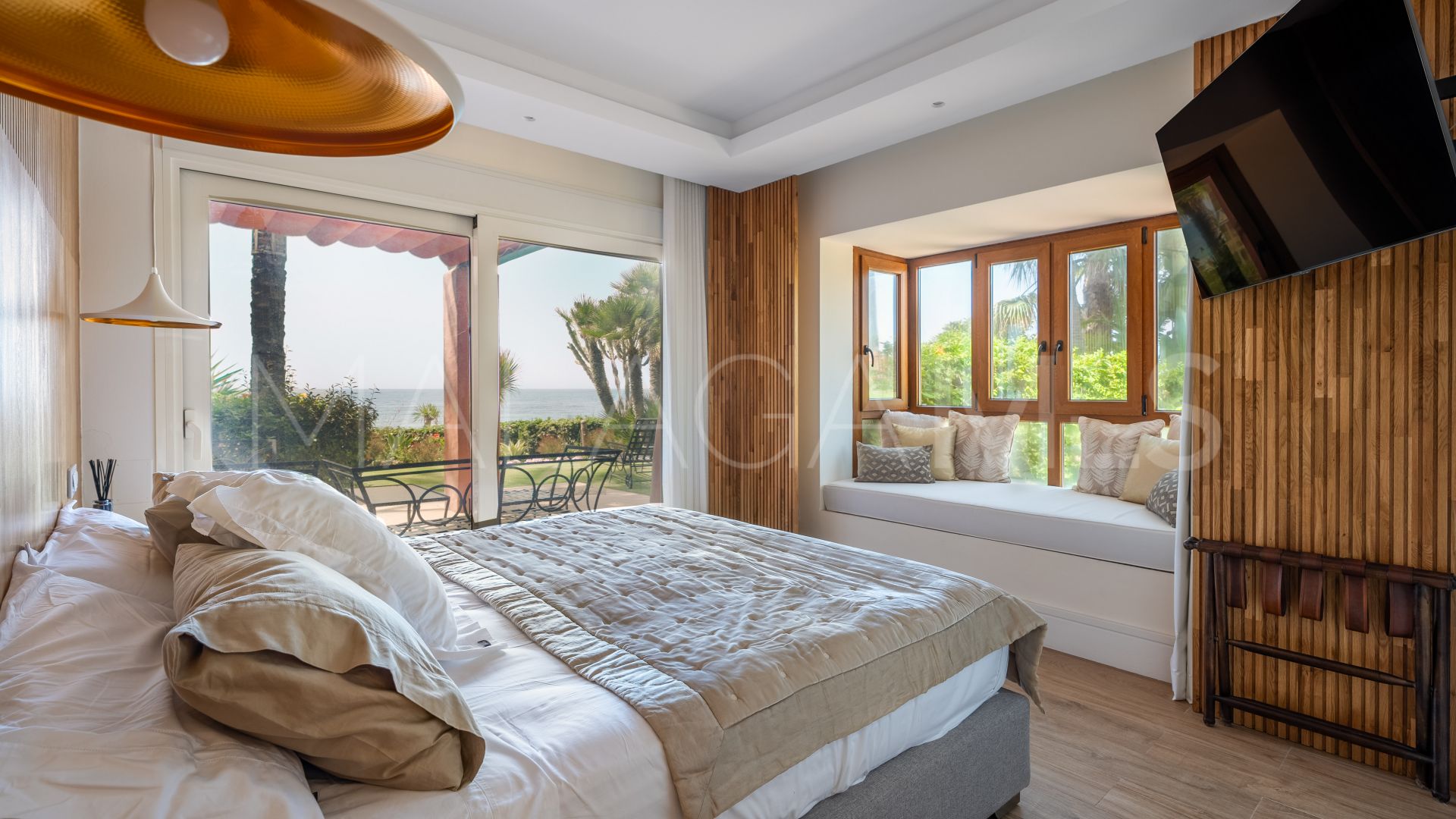 Appartement for sale in Menara Beach