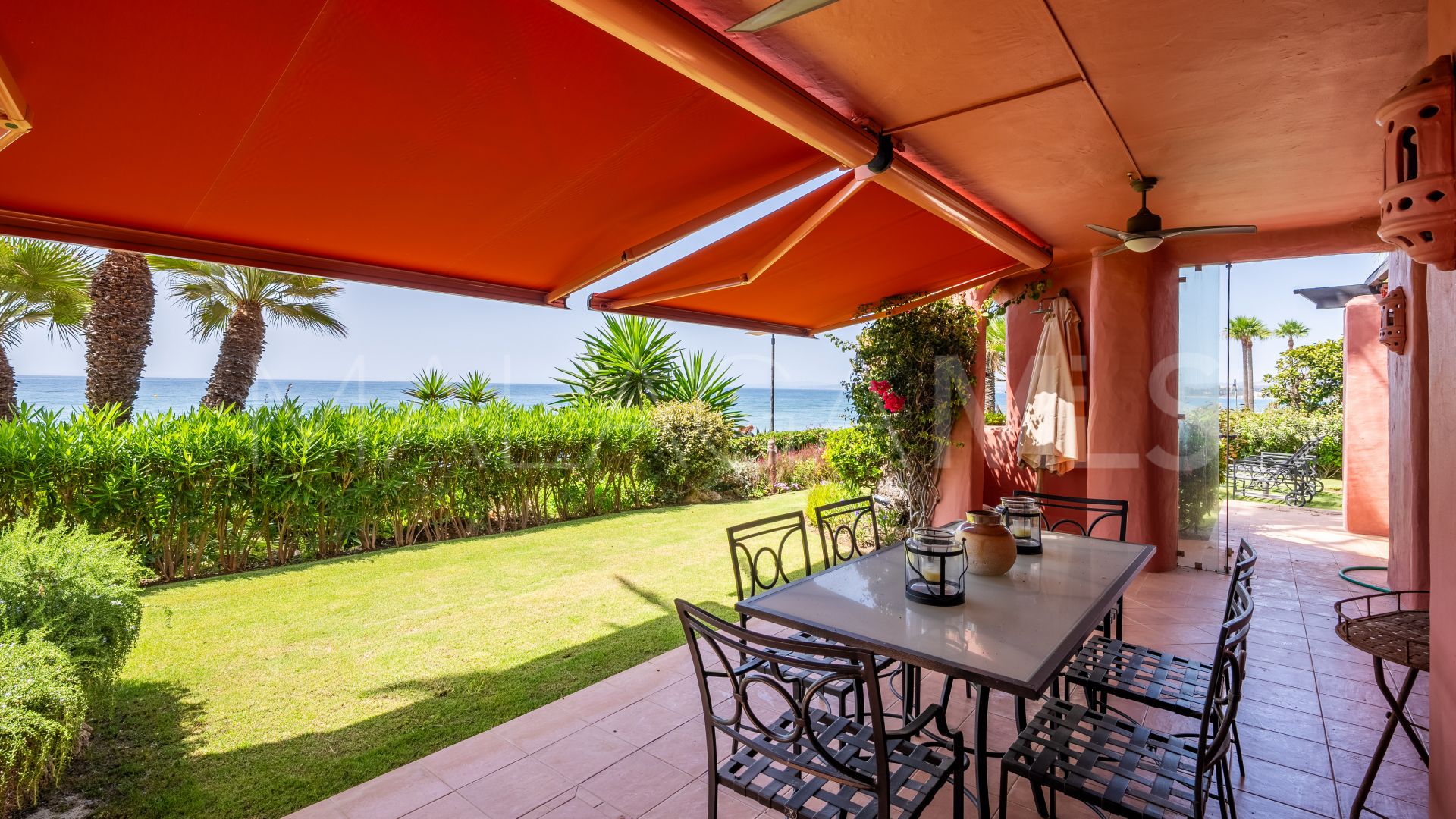 Appartement for sale in Menara Beach