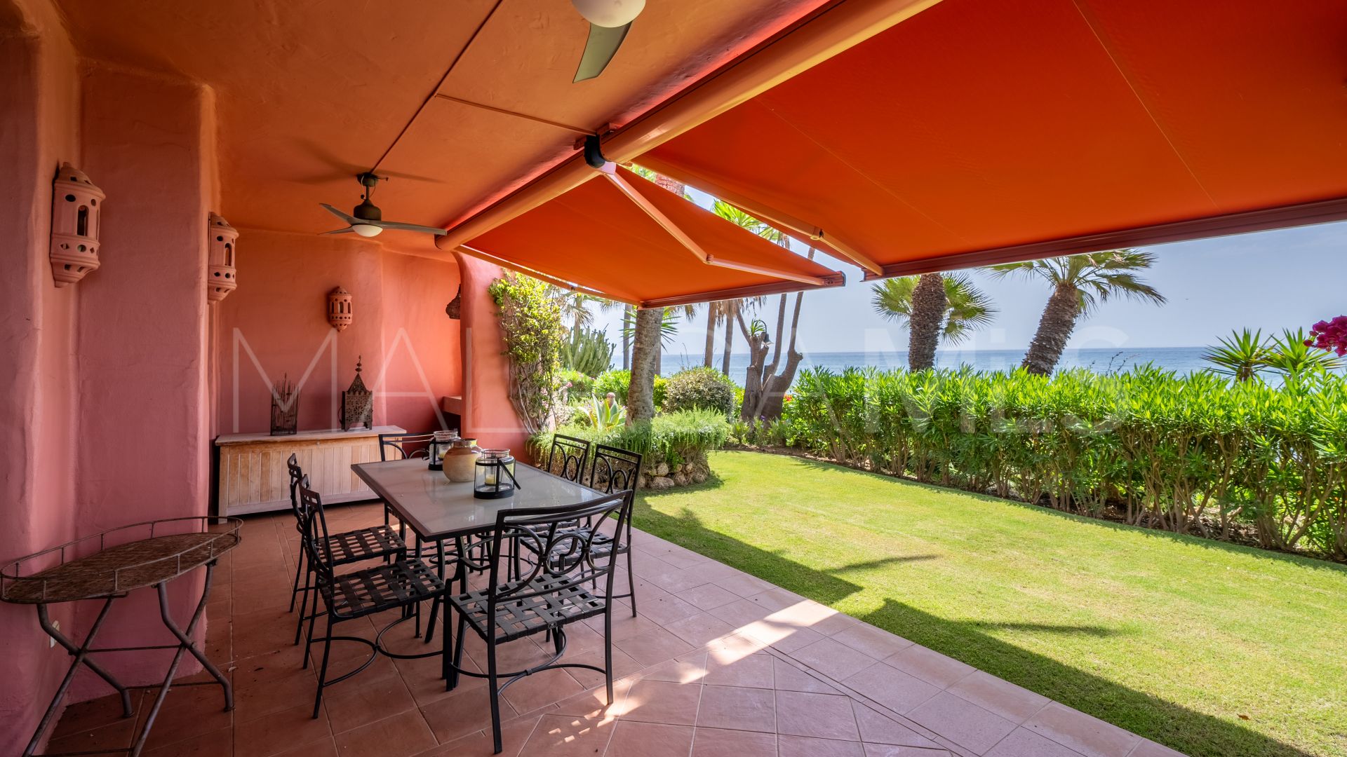 Appartement for sale in Menara Beach