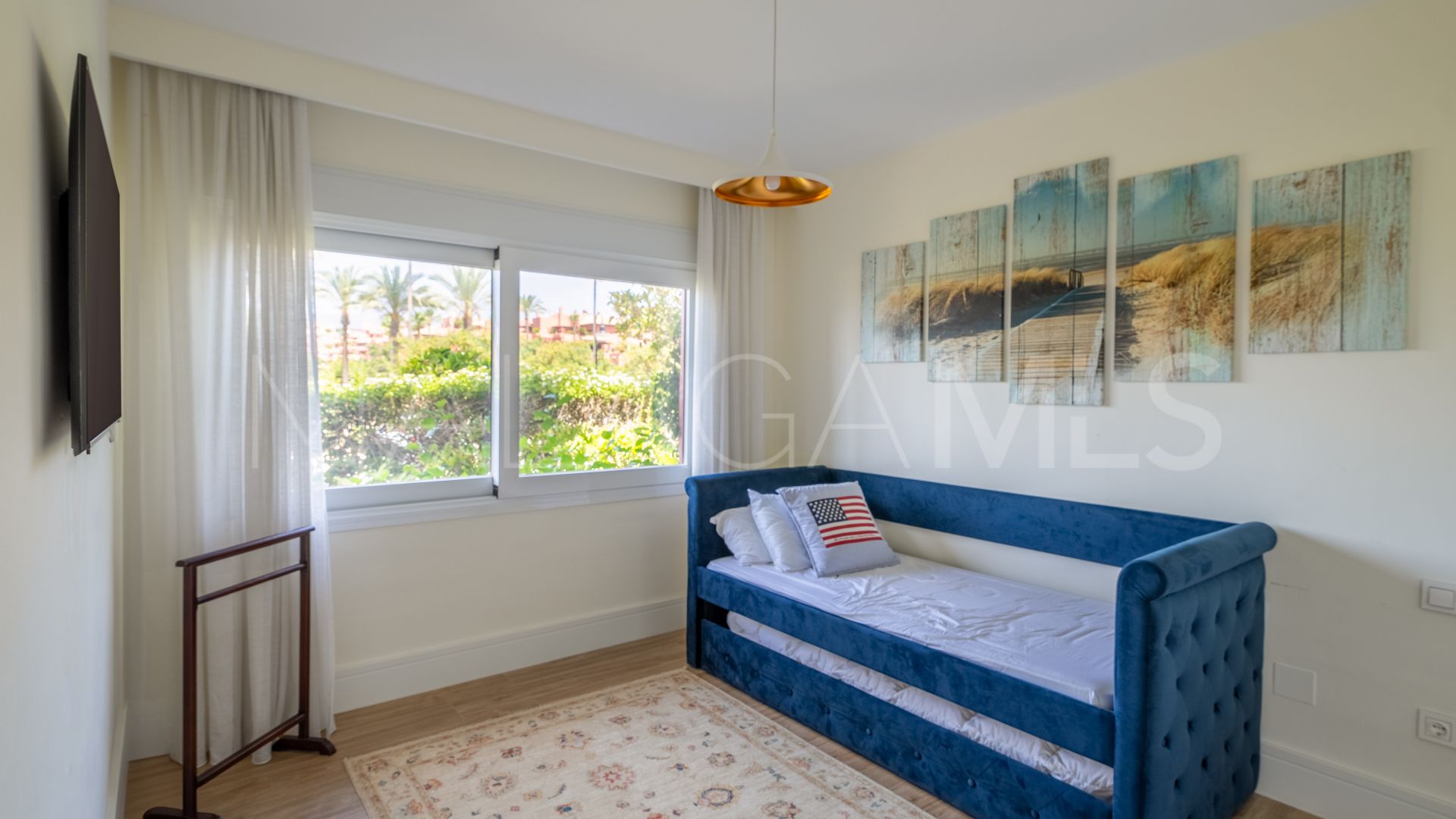 Appartement for sale in Menara Beach