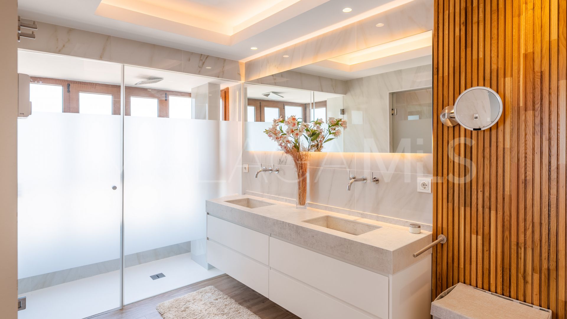Appartement for sale in Menara Beach