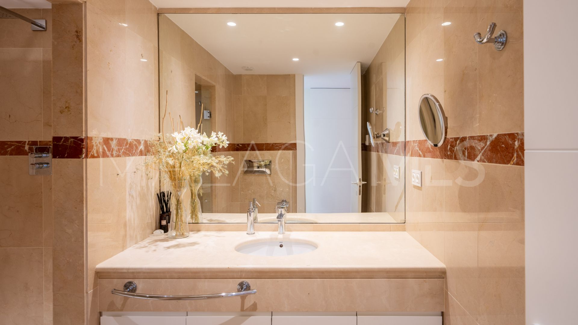 Appartement for sale in Menara Beach