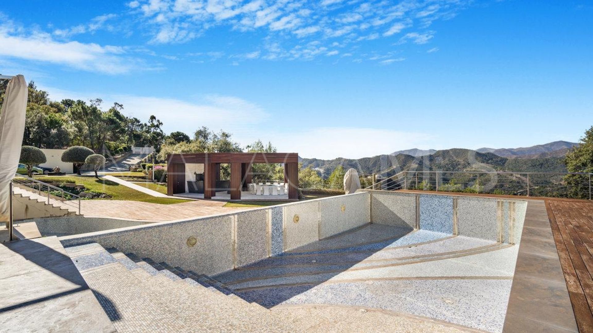 For sale La Zagaleta 9 bedrooms villa