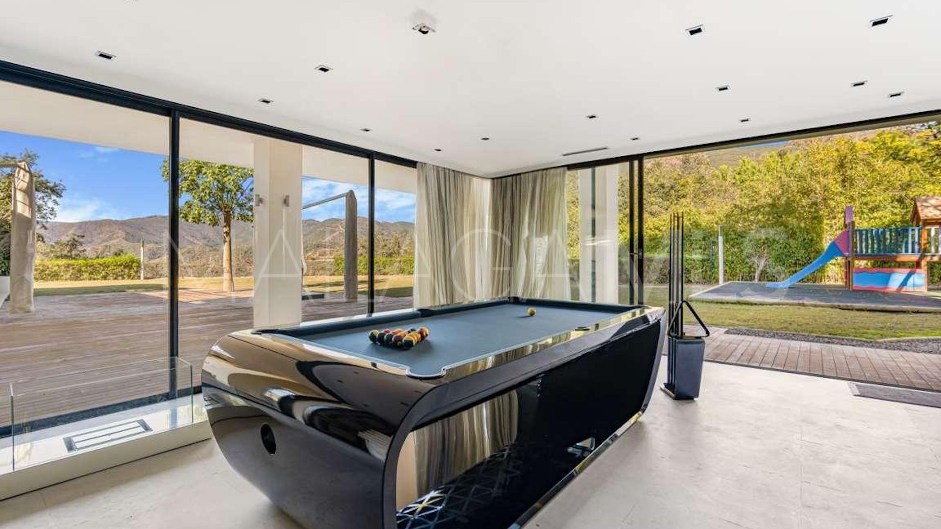 For sale La Zagaleta 9 bedrooms villa