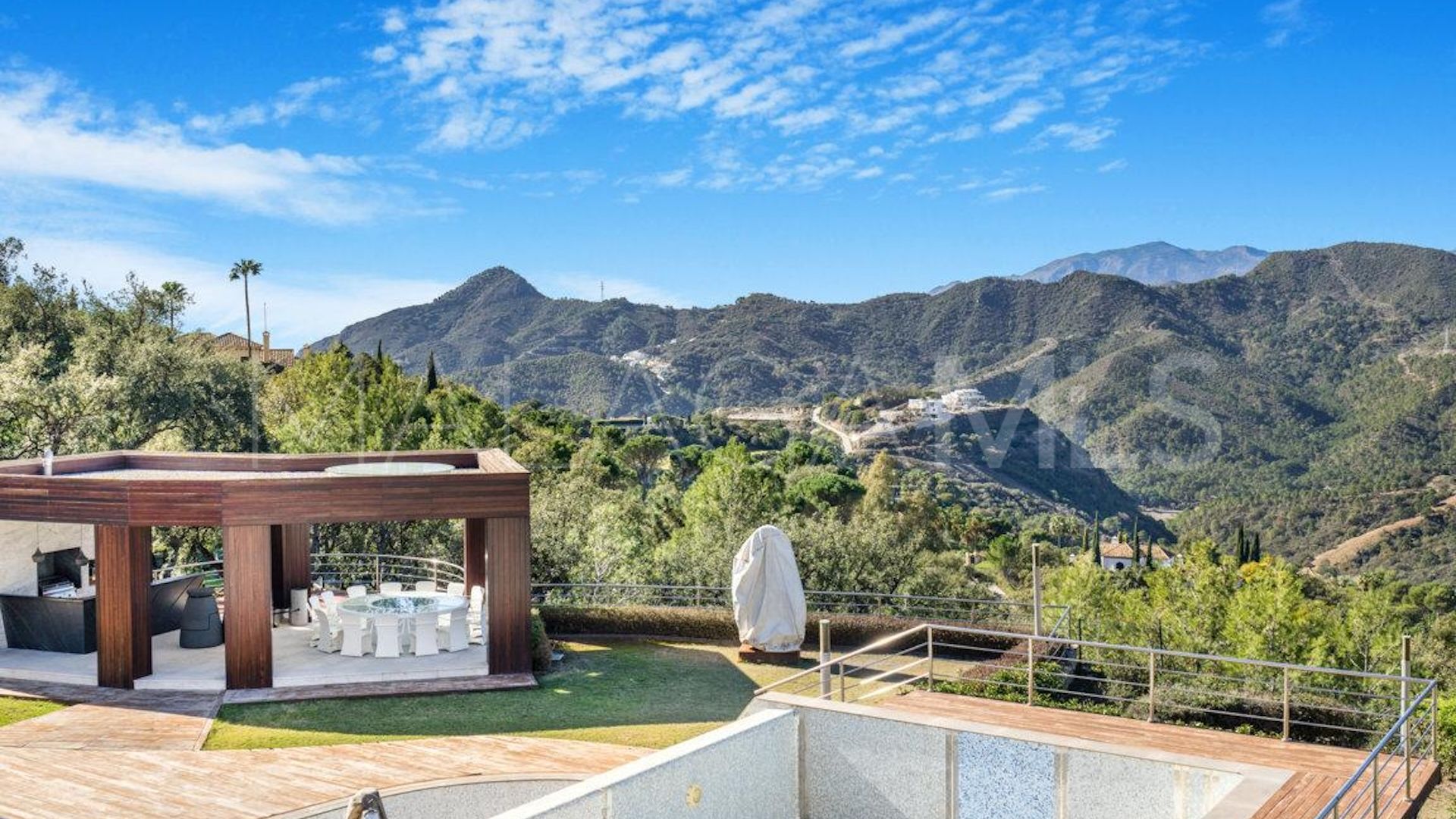 For sale La Zagaleta 9 bedrooms villa