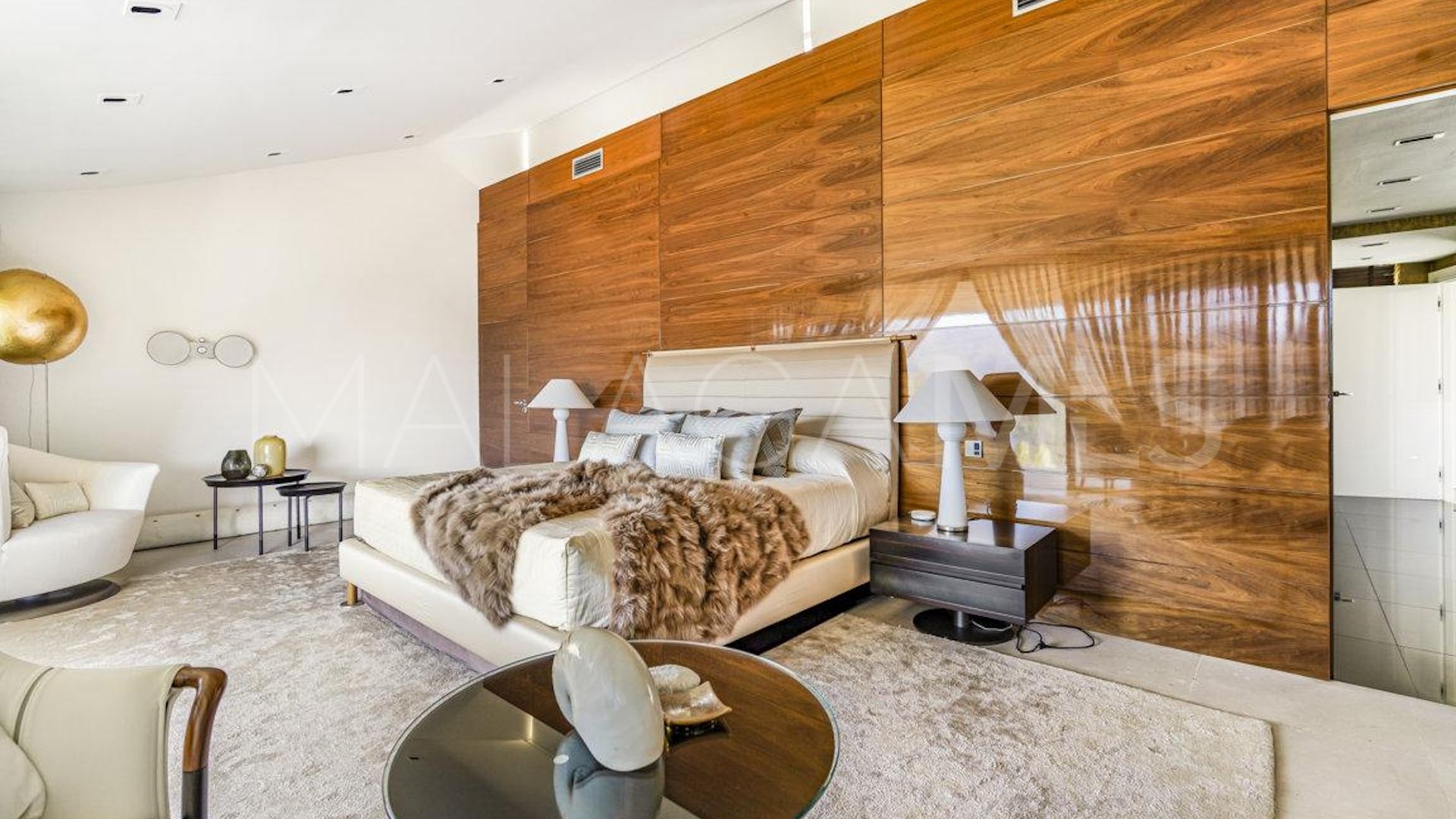 For sale La Zagaleta 9 bedrooms villa