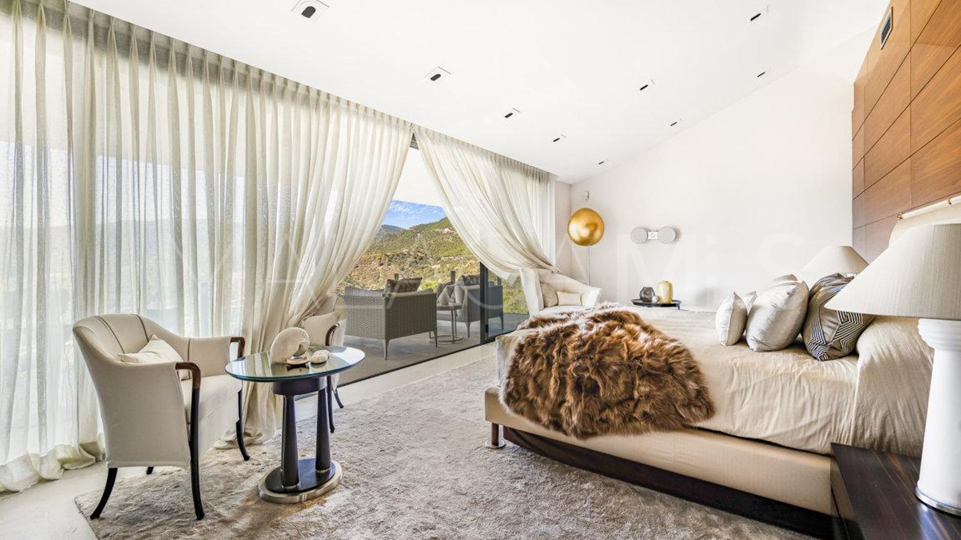 For sale La Zagaleta 9 bedrooms villa