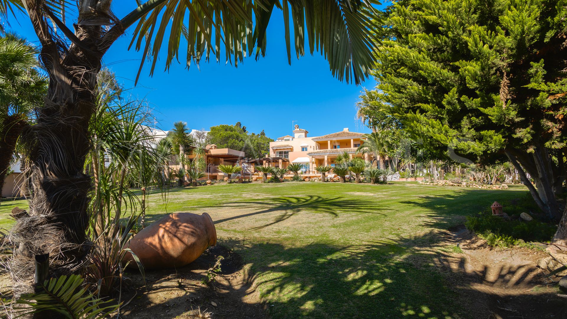 Hacienda Beach, villa for sale de 8 bedrooms