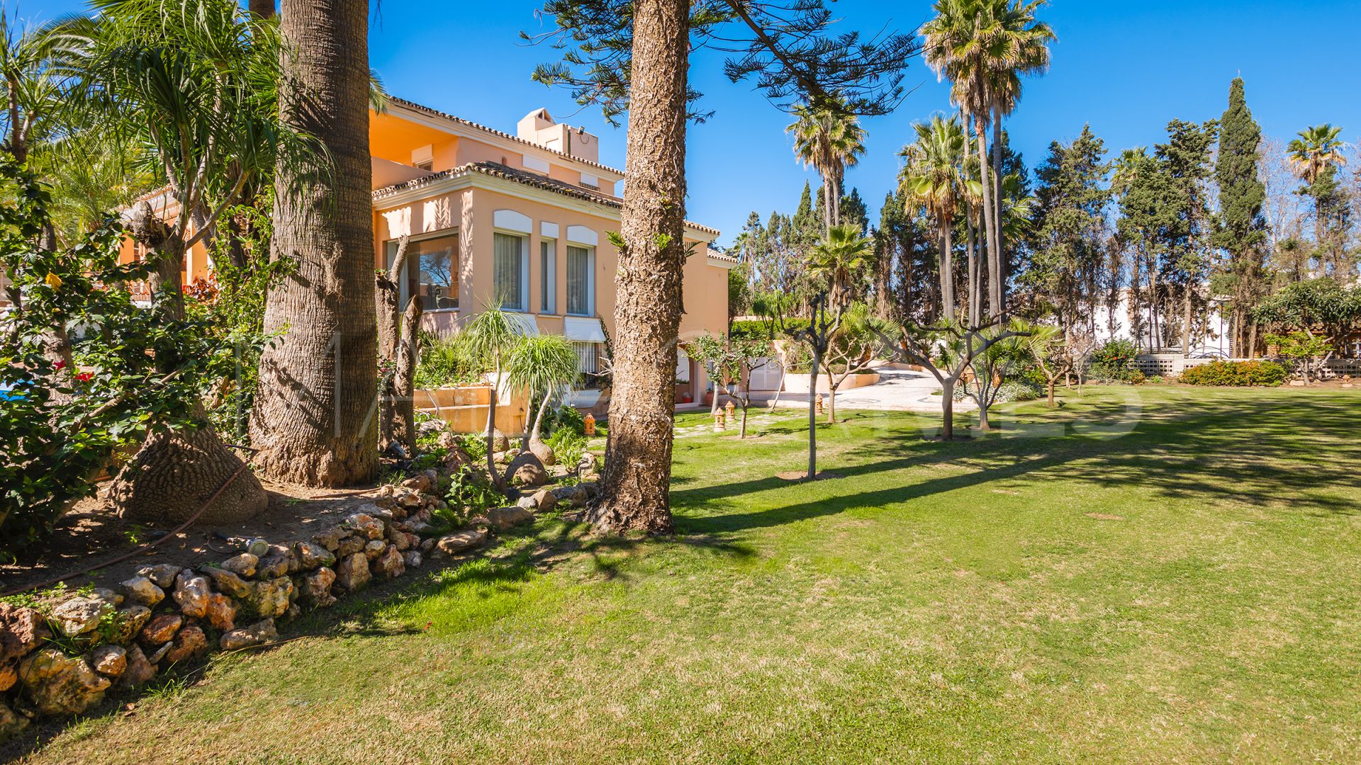 Hacienda Beach, villa for sale de 8 bedrooms