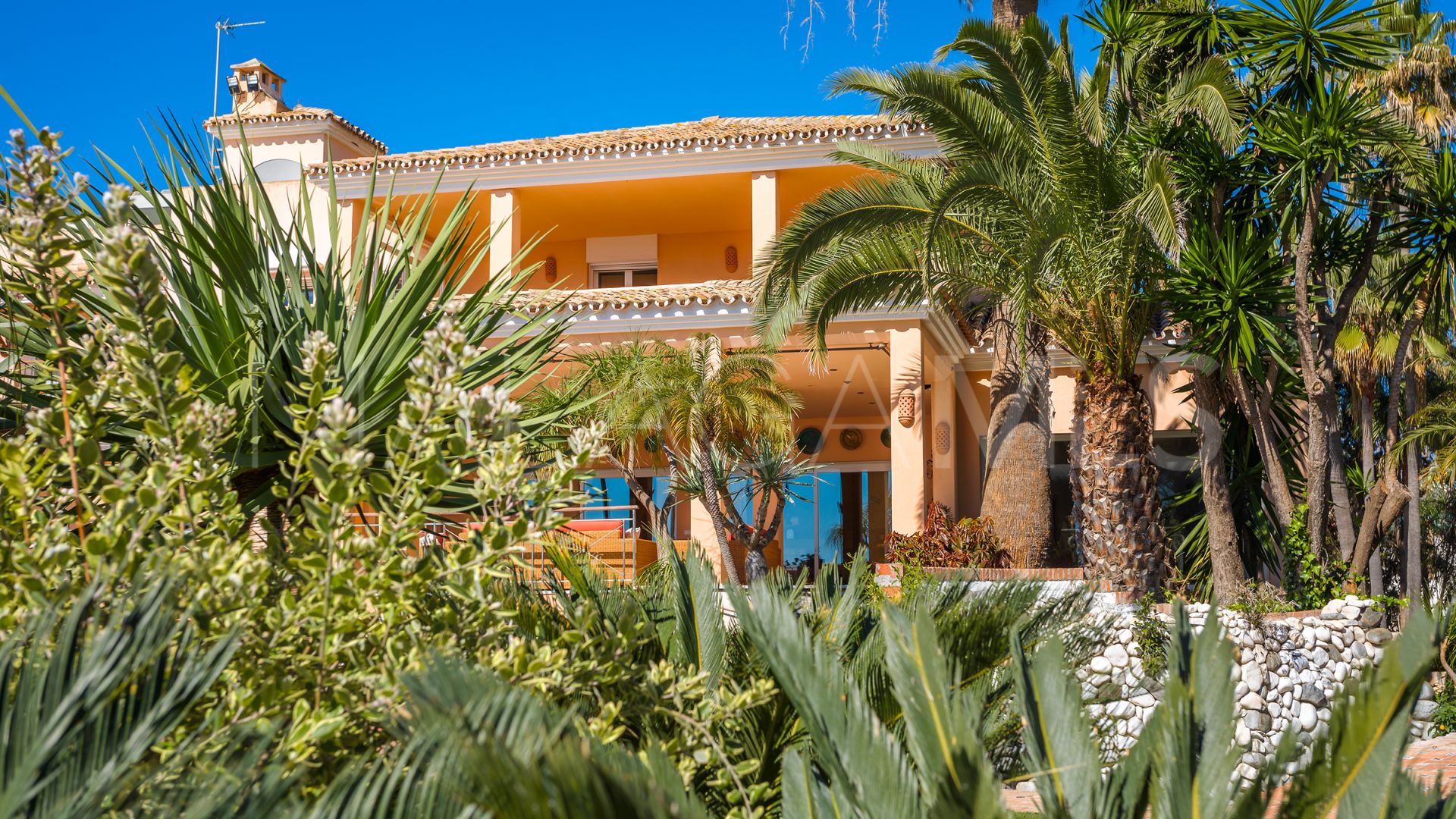 Hacienda Beach, villa for sale de 8 bedrooms