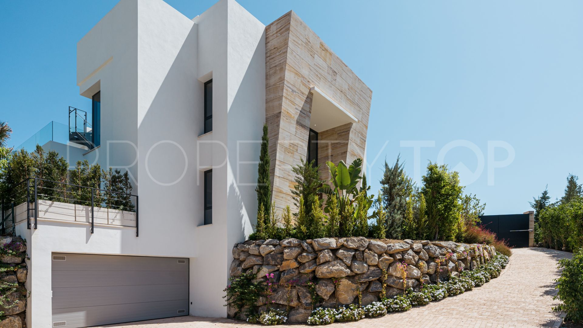 Villa en venta en Lomas del Virrey