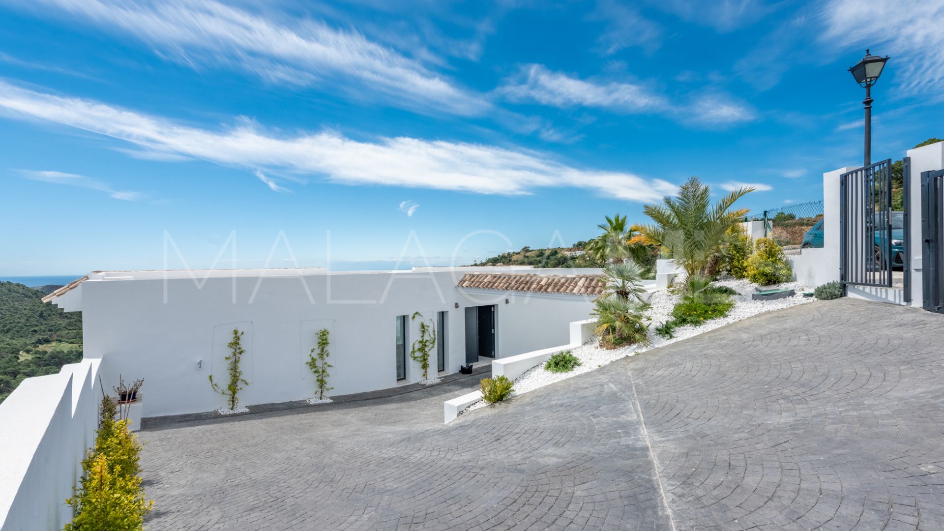 Villa for sale in Monte Mayor