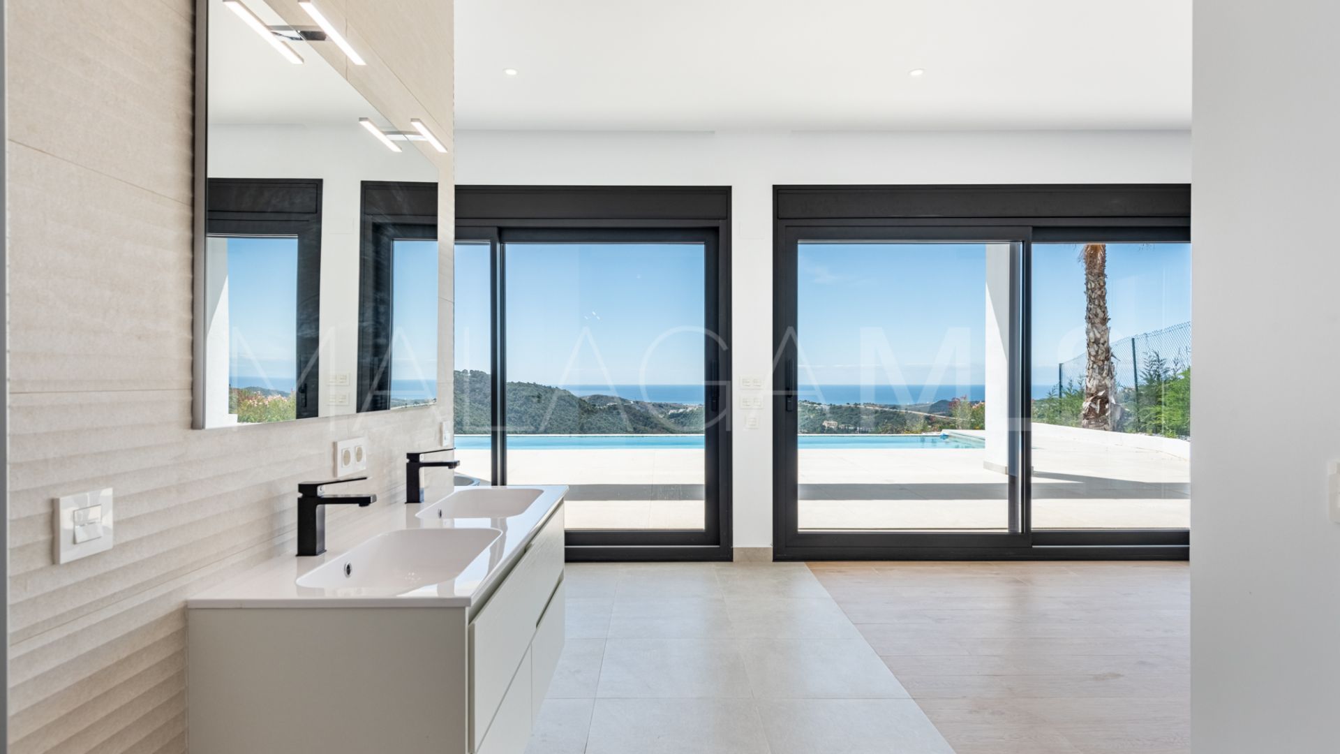 Villa for sale in Monte Mayor