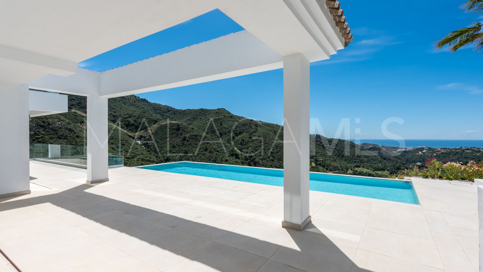 Villa for sale in Monte Mayor
