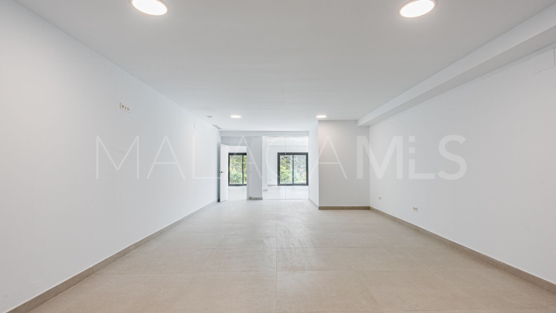 Villa for sale in Monte Mayor