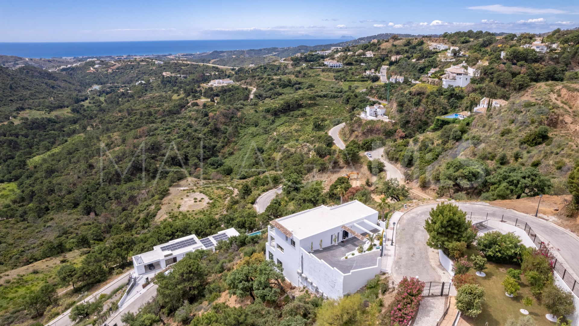 Villa for sale in Monte Mayor