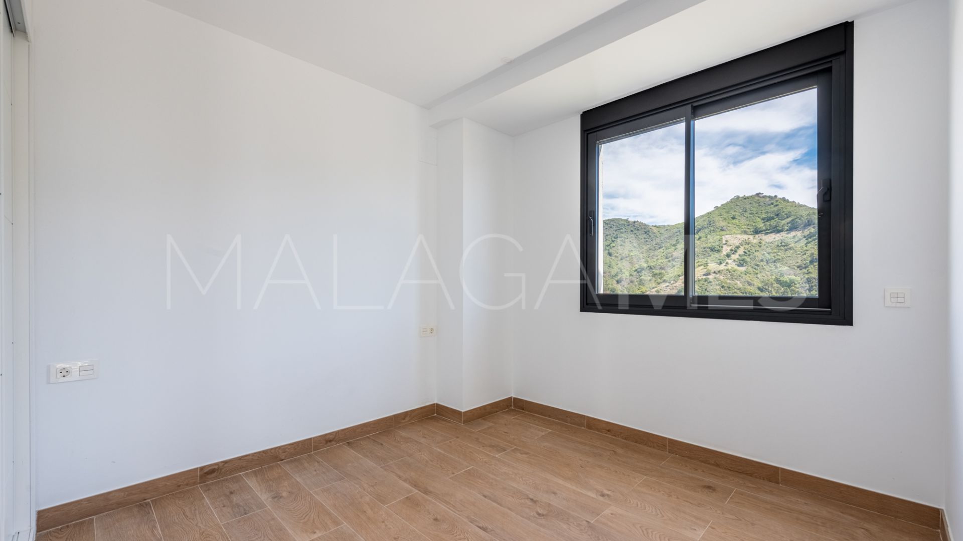 Villa for sale in Monte Mayor