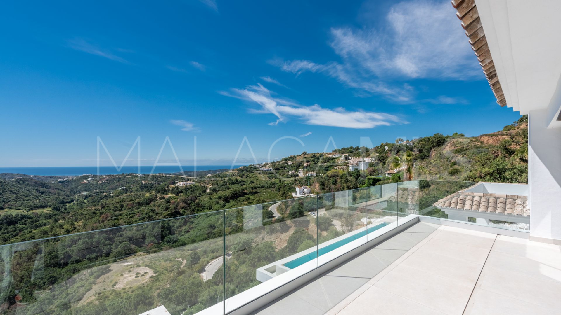 Villa for sale in Monte Mayor