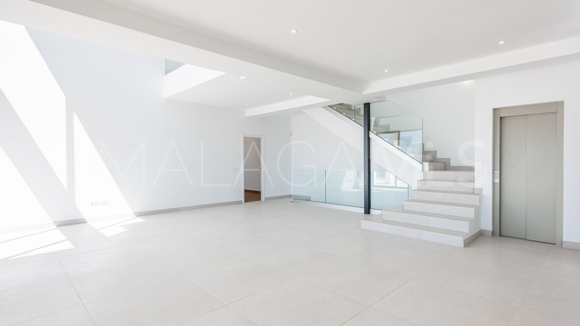 Villa for sale in Monte Mayor