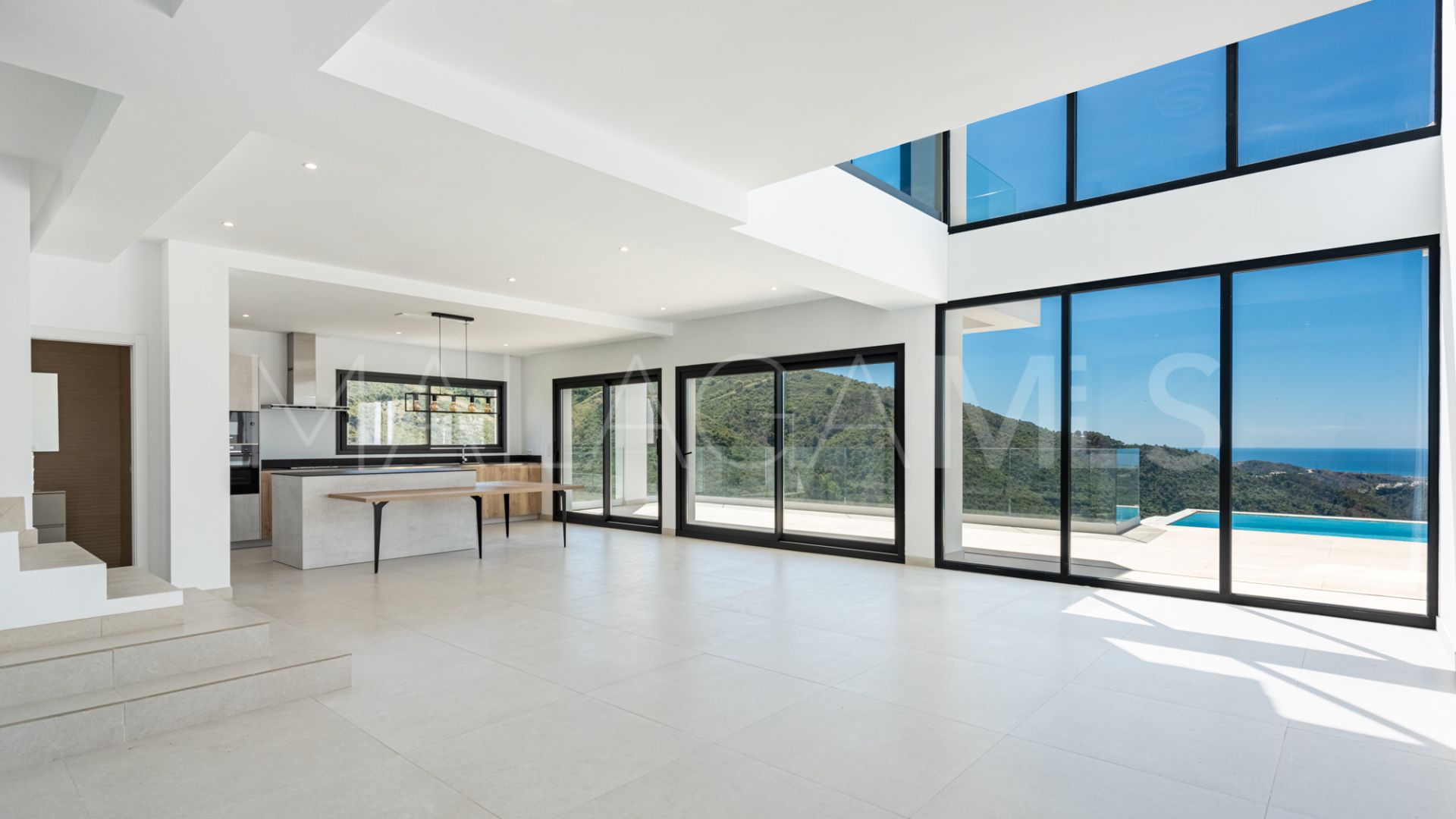 Villa for sale in Monte Mayor